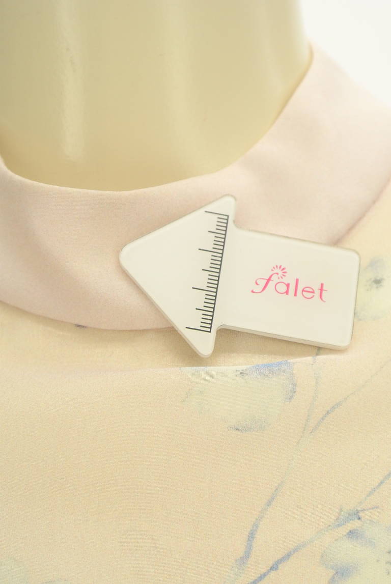 Snidel（スナイデル）の古着「商品番号：PR10297687」-大画像5