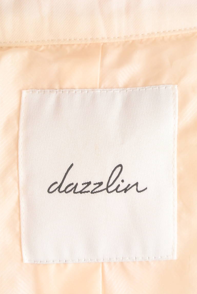 dazzlin（ダズリン）の古着「商品番号：PR10297688」-大画像6