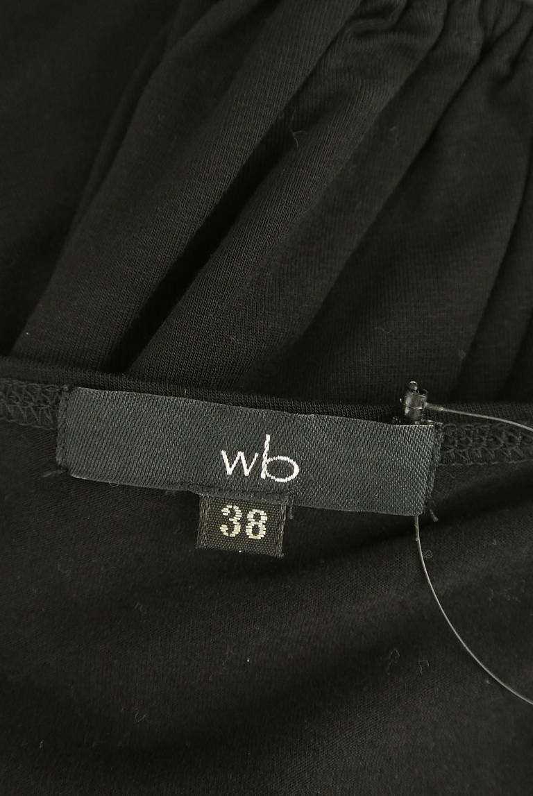 wb（ダブルビー）の古着「商品番号：PR10297707」-大画像6