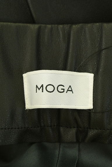 MOGA（モガ）の古着「フェイクレザートレンカ（パンツ）」大画像６へ