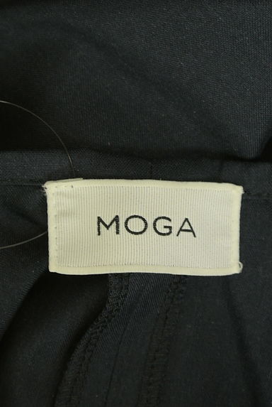 MOGA（モガ）の古着「ミモレ丈ドレープ巻きスカート（スカート）」大画像６へ