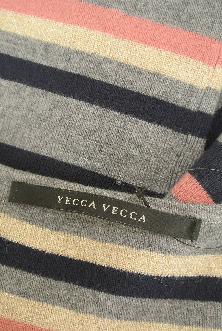 YECCA VECCA（イェッカヴェッカ）の古着「商品番号：PR10297724」-大画像6