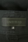 UNTITLED（アンタイトル）の古着「商品番号：PR10297736」-6
