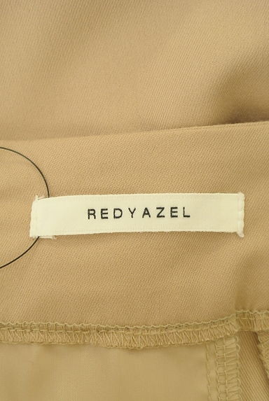 REDYAZEL（レディアゼル）の古着「イレギュラーヘムロングスカート（ロングスカート・マキシスカート）」大画像６へ