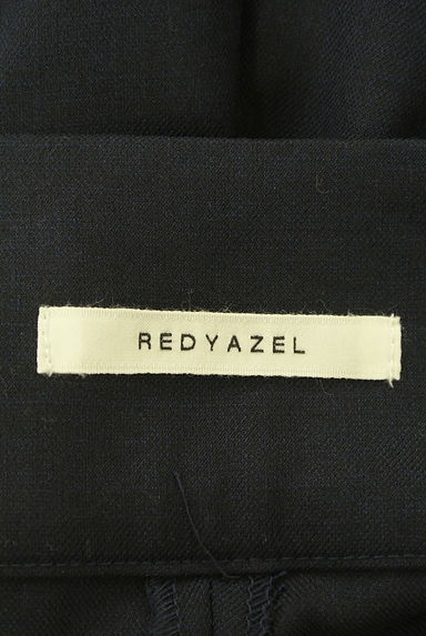 REDYAZEL（レディアゼル）の古着「配色ベルトワイドパンツ（パンツ）」大画像６へ