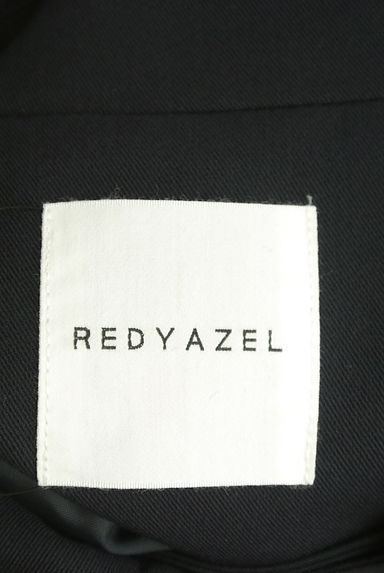 REDYAZEL（レディアゼル）の古着「ケープジャケット＋ロングワンピース（ツーピース（ジャケット＋ワンピース））」大画像６へ
