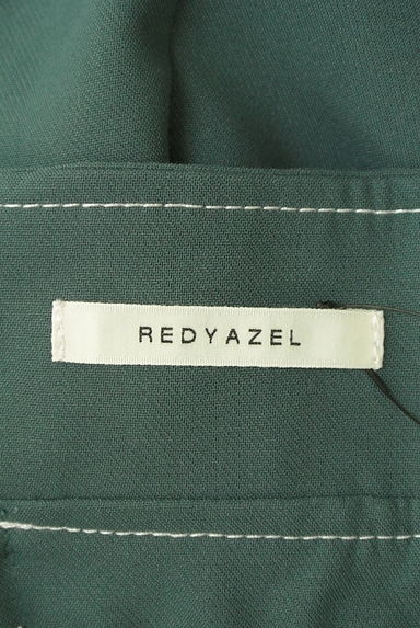 REDYAZEL（レディアゼル）の古着「ハイウエストサロペットロングスカート（ロングスカート・マキシスカート）」大画像６へ