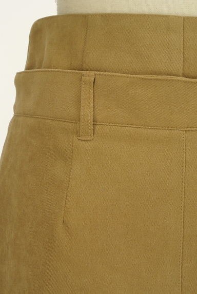 REDYAZEL（レディアゼル）の古着「ゴールドボタンミニスカート（ミニスカート）」大画像５へ