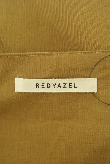 REDYAZEL（レディアゼル）の古着「ゴールドボタンミニスカート（ミニスカート）」大画像６へ