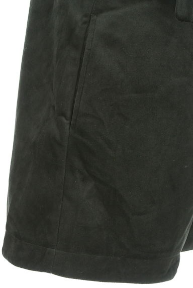 REDYAZEL（レディアゼル）の古着「サロペットショートパンツ（オーバーオール・サロペット）」大画像５へ