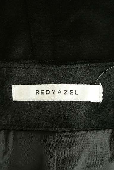REDYAZEL（レディアゼル）の古着「サロペットショートパンツ（オーバーオール・サロペット）」大画像６へ