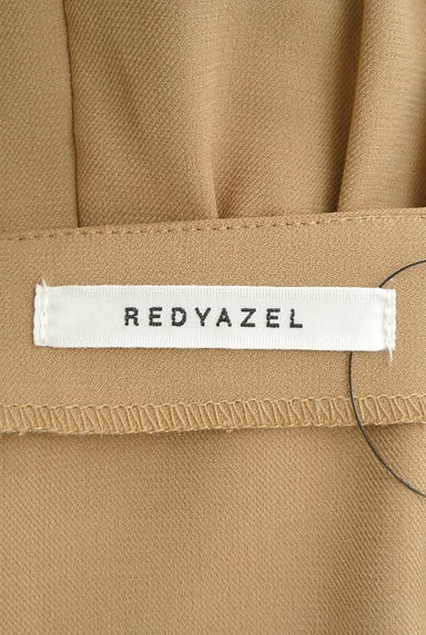 REDYAZEL（レディアゼル）の古着「配色ロングワンピース（ワンピース・チュニック）」大画像６へ