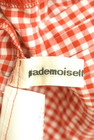 Mademoiselle NON NON（マドモアゼルノンノン）の古着「商品番号：PR10297796」-6