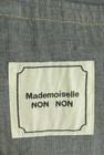 Mademoiselle NON NON（マドモアゼルノンノン）の古着「商品番号：PR10297797」-6