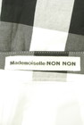 Mademoiselle NON NON（マドモアゼルノンノン）の古着「商品番号：PR10297799」-6