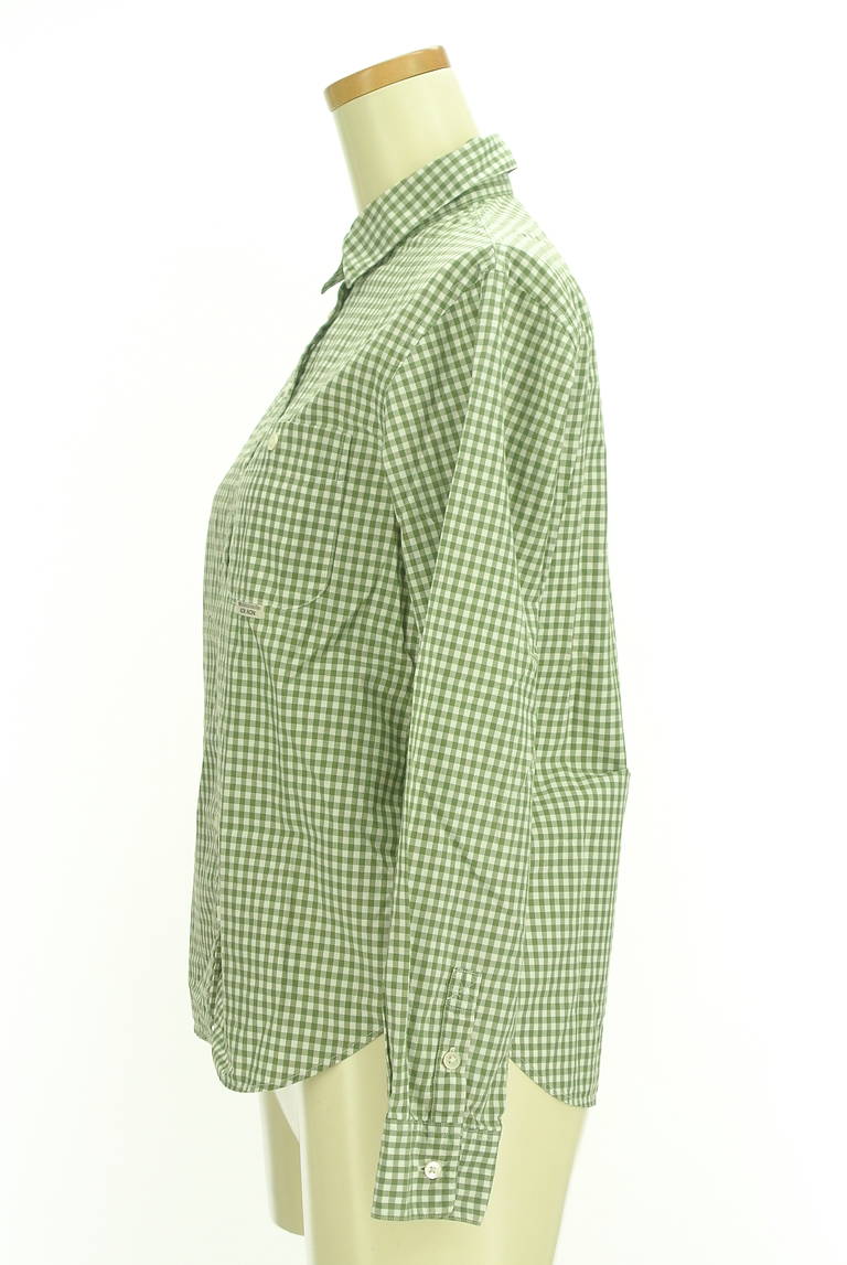 Mademoiselle NON NON（マドモアゼルノンノン）の古着「商品番号：PR10297800」-大画像3