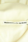 Mademoiselle NON NON（マドモアゼルノンノン）の古着「商品番号：PR10297802」-6