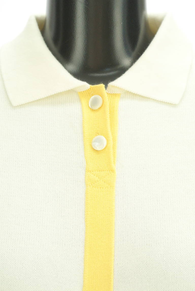 Mademoiselle NON NON（マドモアゼルノンノン）の古着「商品番号：PR10297802」-大画像4
