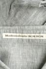 Mademoiselle NON NON（マドモアゼルノンノン）の古着「商品番号：PR10297803」-6