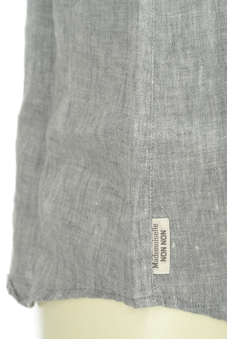 Mademoiselle NON NON（マドモアゼルノンノン）の古着「商品番号：PR10297803」-大画像5