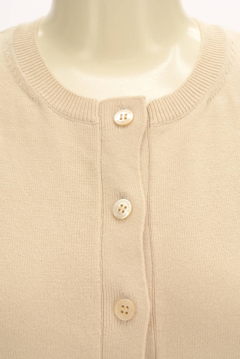 Mademoiselle NON NON（マドモアゼルノンノン）の古着「商品番号：PR10297808」-大画像4