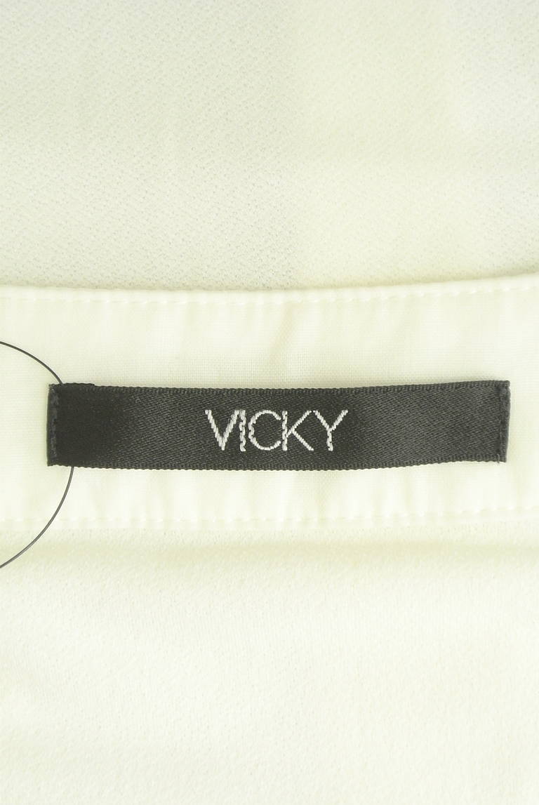 VICKY（ビッキー）の古着「商品番号：PR10297816」-大画像6
