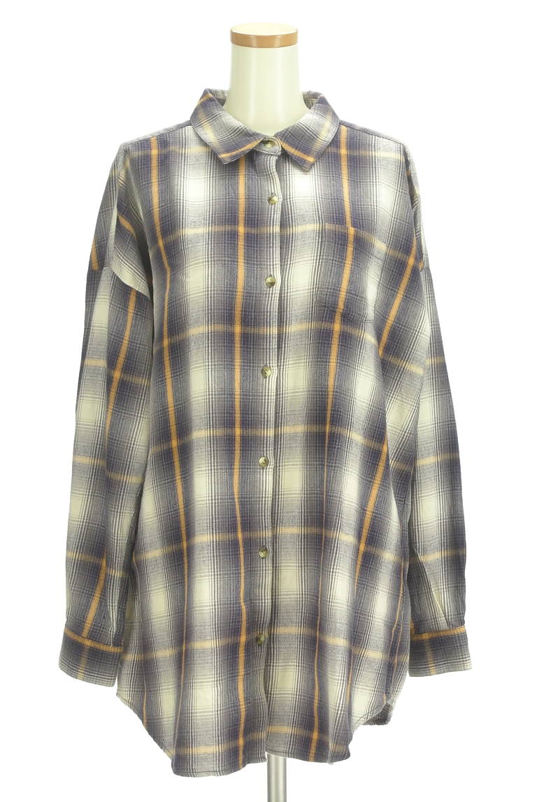 Ungrid（アングリッド）の古着「商品番号：PR10297823」-大画像1