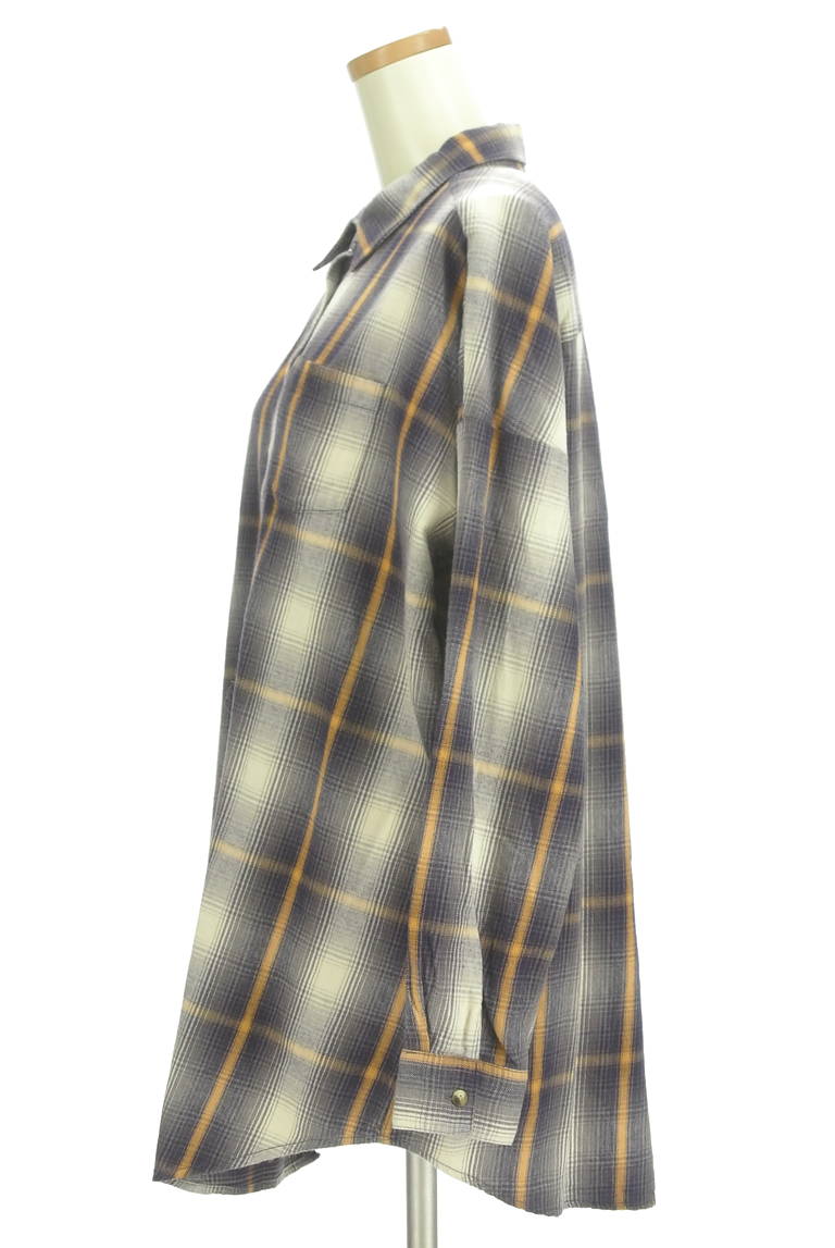 Ungrid（アングリッド）の古着「商品番号：PR10297823」-大画像3