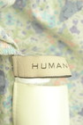 HUMAN WOMAN（ヒューマンウーマン）の古着「商品番号：PR10297842」-6