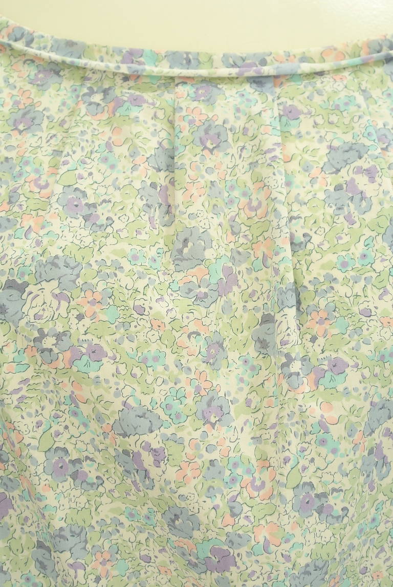 HUMAN WOMAN（ヒューマンウーマン）の古着「商品番号：PR10297842」-大画像4