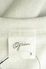 grin（グリン）の古着「商品番号：PR10297849」-6