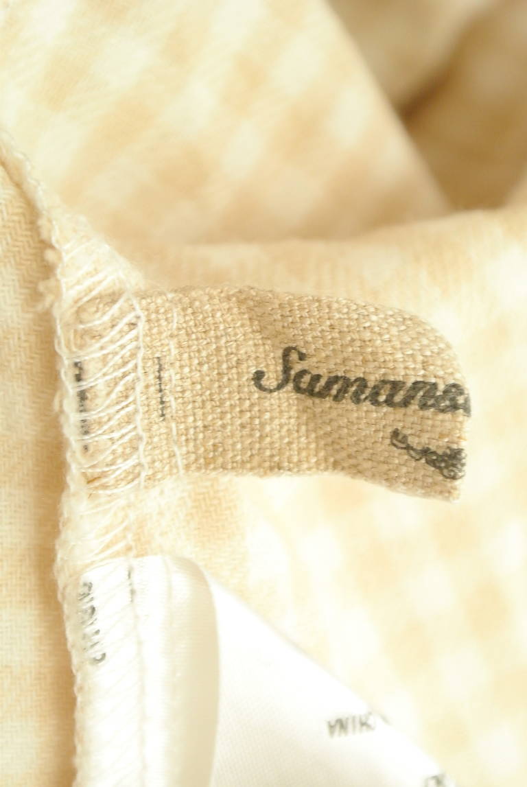 SM2（サマンサモスモス）の古着「商品番号：PR10297851」-大画像6