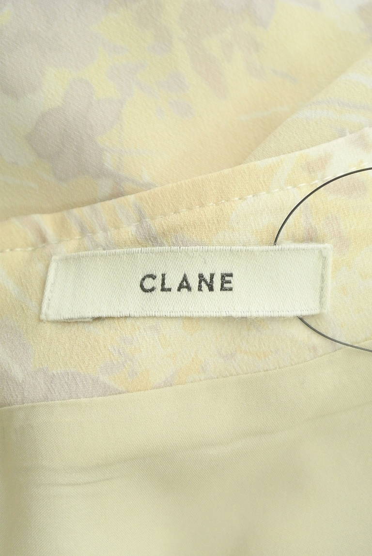 CLANE（クラネ）の古着「商品番号：PR10297861」-大画像6