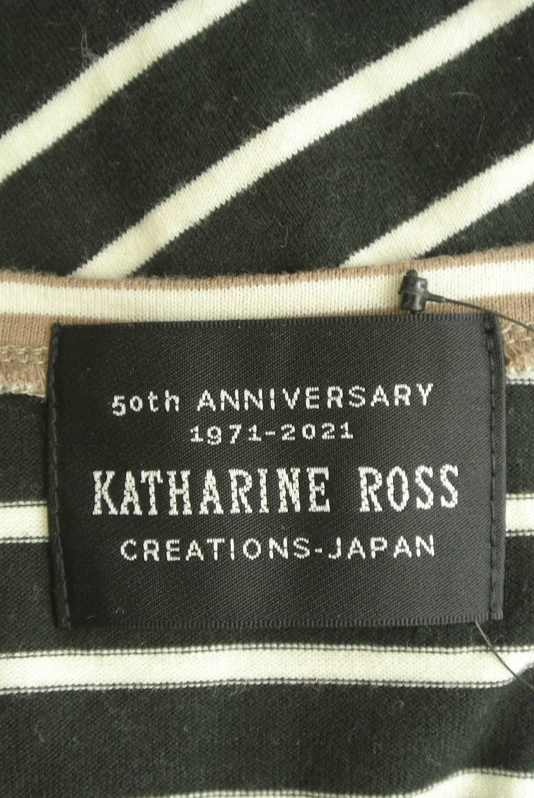 KATHARINE ROSS（キャサリンロス）の古着「商品番号：PR10297865」-大画像6
