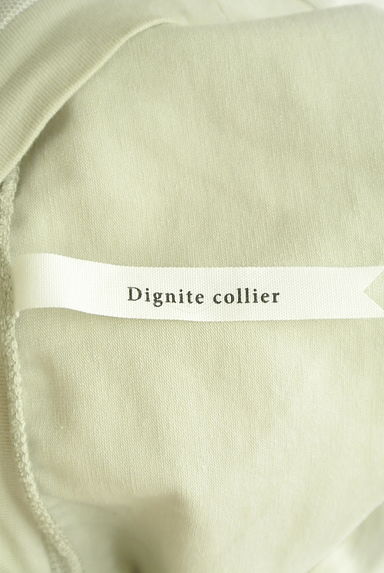 Dignite collier（ディニテ　コリエ）トップス買取実績のブランドタグ画像