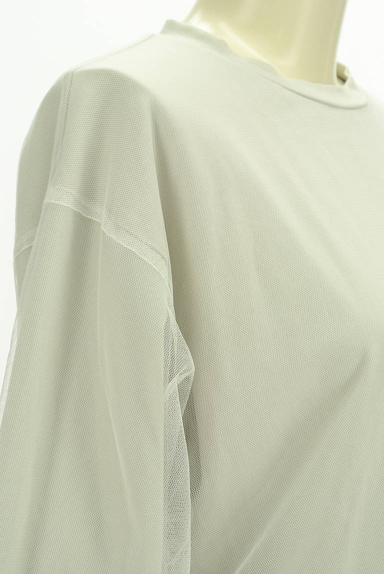 Dignite collier（ディニテ　コリエ）の古着「商品番号：PR10297866」-大画像4