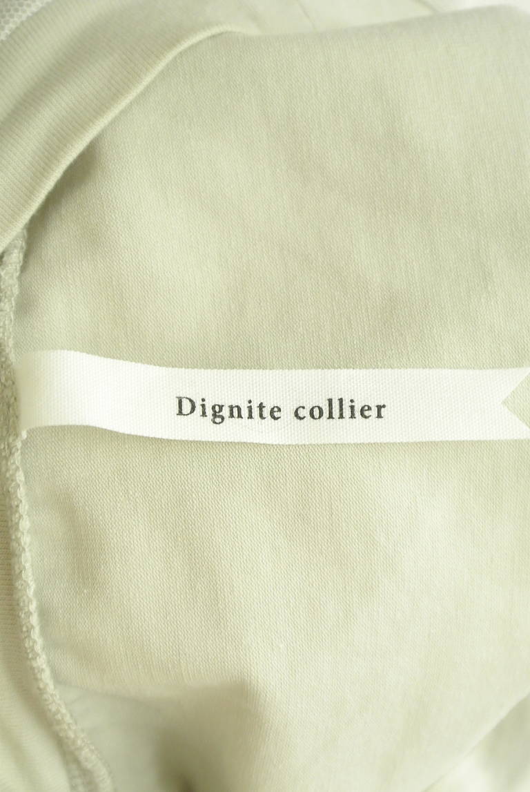 Dignite collier（ディニテ　コリエ）の古着「商品番号：PR10297866」-大画像6