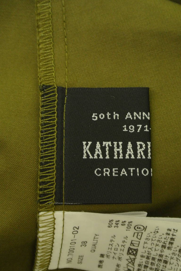 KATHARINE ROSS（キャサリンロス）の古着「商品番号：PR10297868」-大画像6