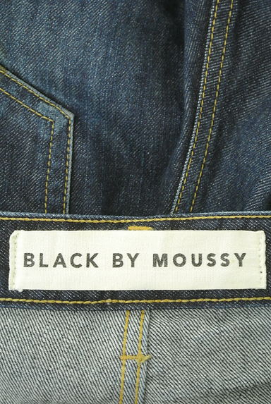 BLACK BY MOUSSY（ブラックバイマウジー）パンツ買取実績のブランドタグ画像