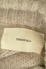 TODAYFUL（トゥデイフル）の古着「商品番号：PR10297877」-6