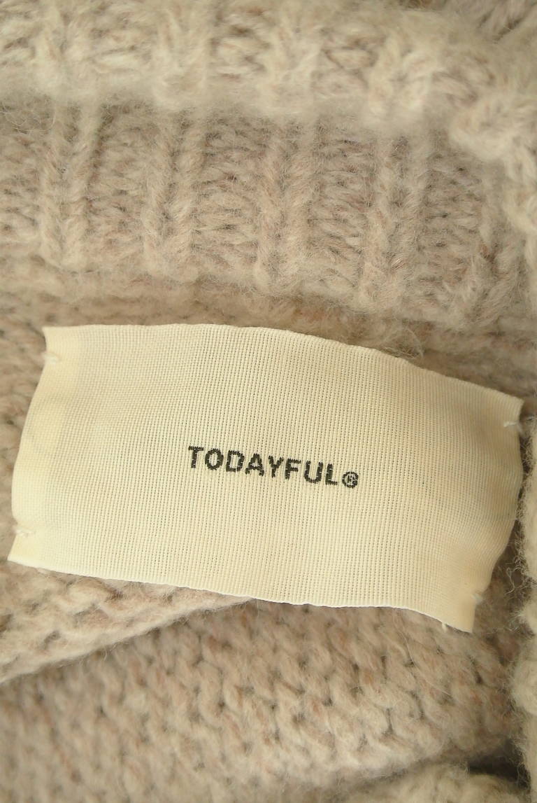 TODAYFUL（トゥデイフル）の古着「商品番号：PR10297877」-大画像6