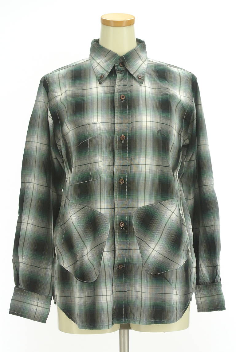 EVISU（エヴィス）の古着「商品番号：PR10297889」-大画像1