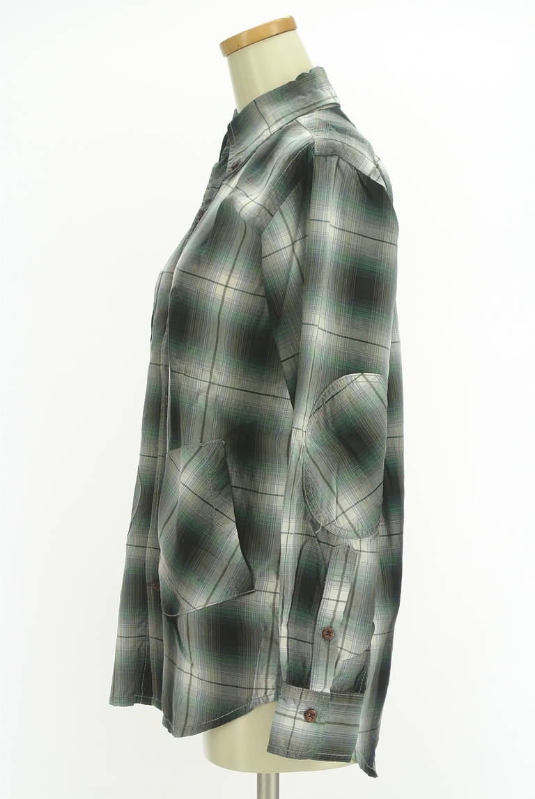 EVISU（エヴィス）の古着「商品番号：PR10297889」-大画像3