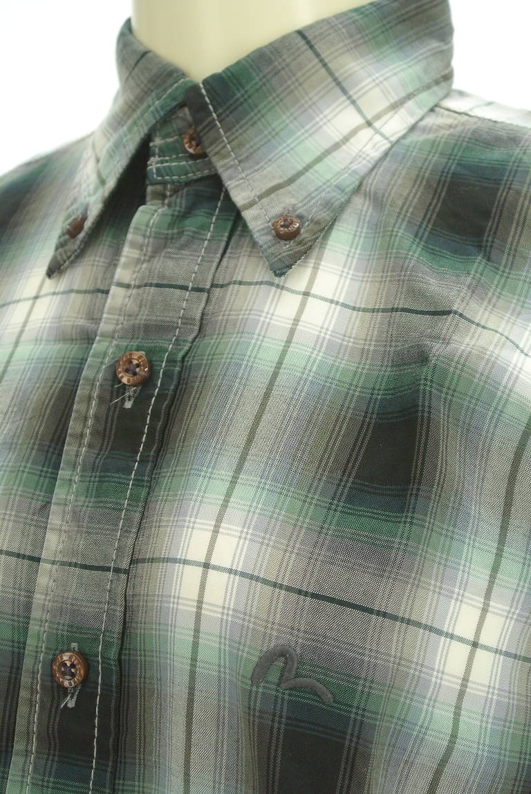 EVISU（エヴィス）の古着「商品番号：PR10297889」-大画像4