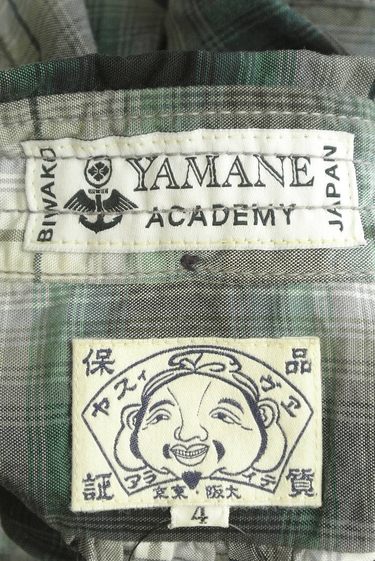 EVISU（エヴィス）の古着「商品番号：PR10297889」-大画像6