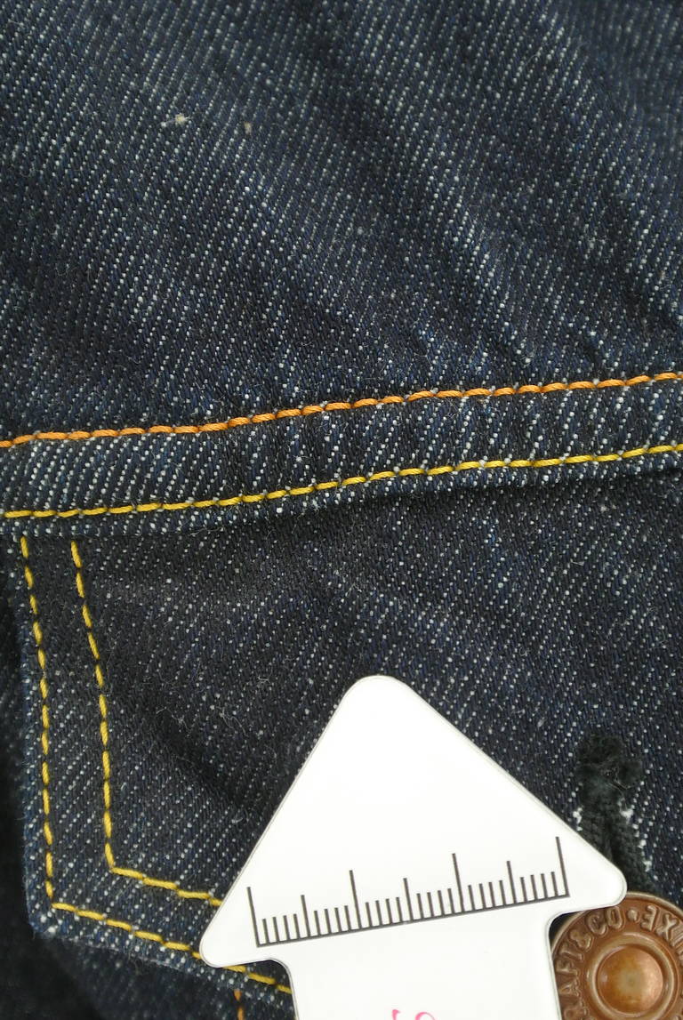 EVISU（エヴィス）の古着「商品番号：PR10297890」-大画像5