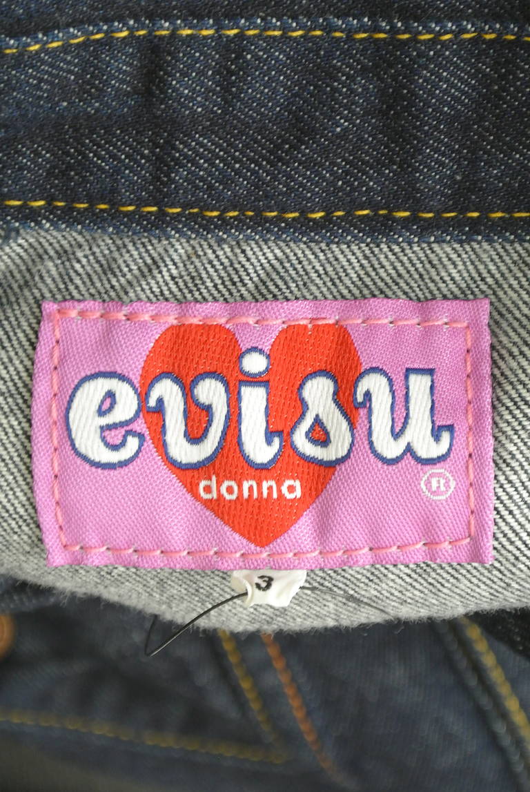 EVISU（エヴィス）の古着「商品番号：PR10297890」-大画像6
