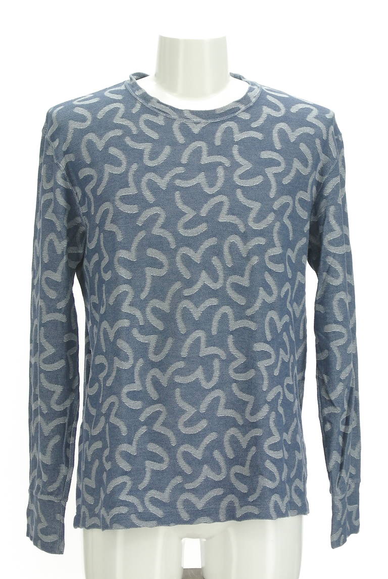 EVISU（エヴィス）の古着「商品番号：PR10297895」-大画像1
