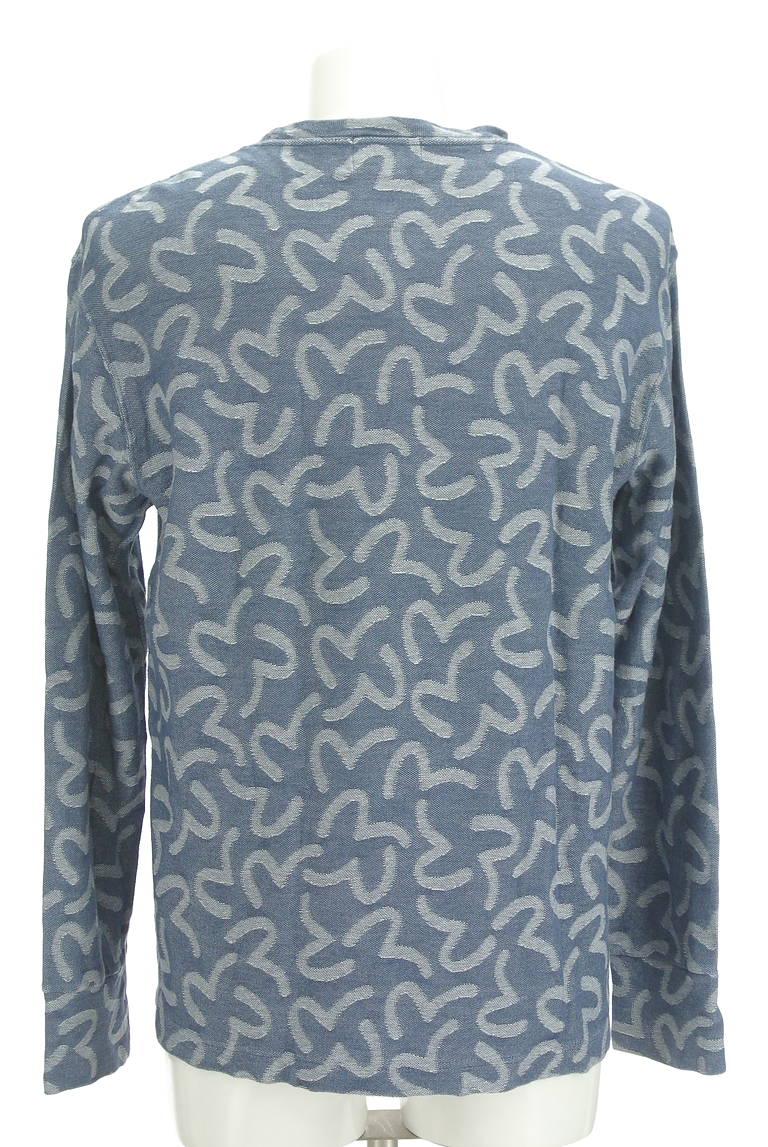 EVISU（エヴィス）の古着「商品番号：PR10297895」-大画像2