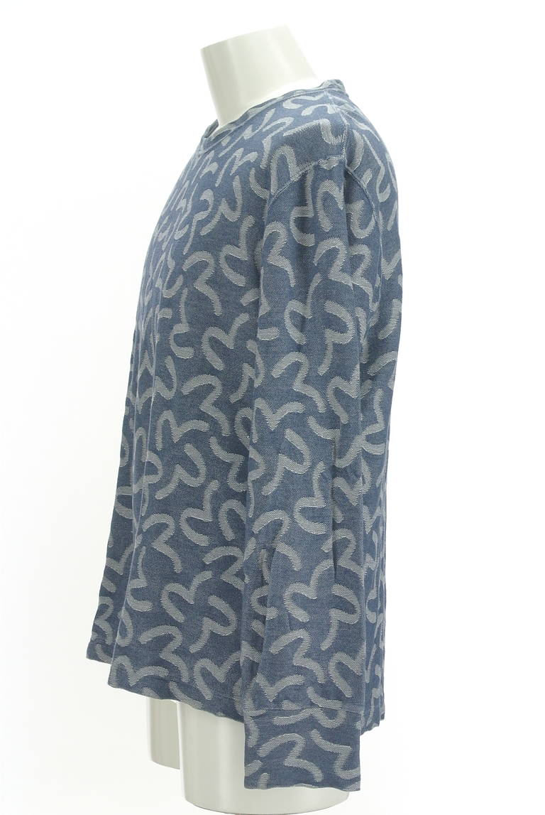 EVISU（エヴィス）の古着「商品番号：PR10297895」-大画像3